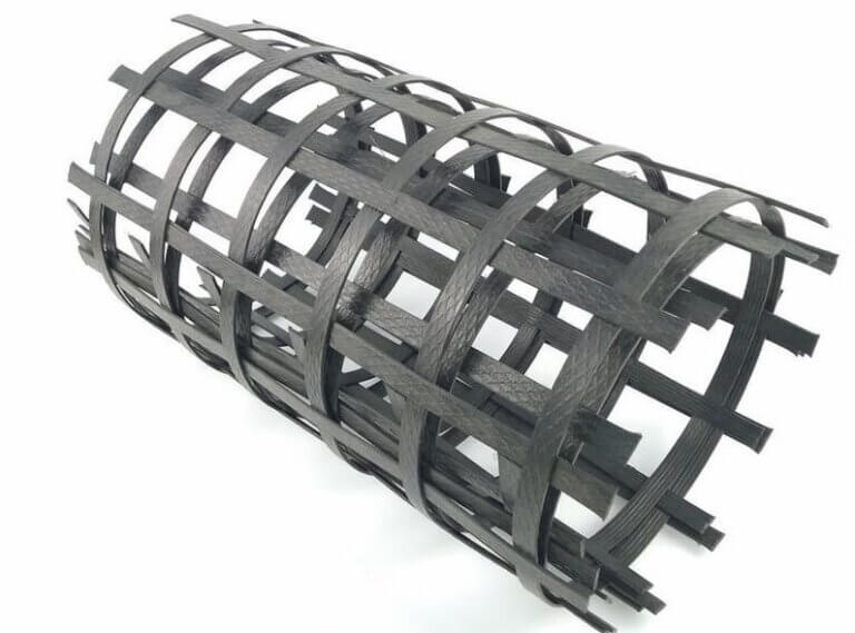 Plastic Geogrid